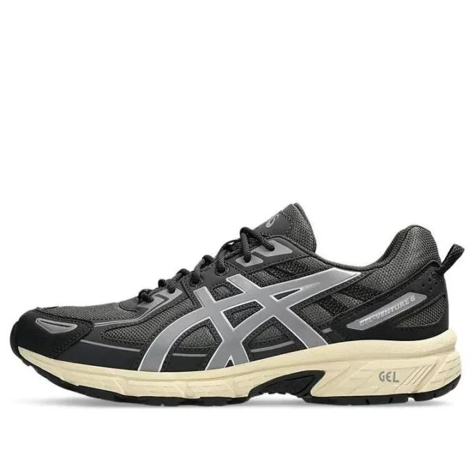 GEL-Venture 6 „Truffle Grey Steeple Grey”