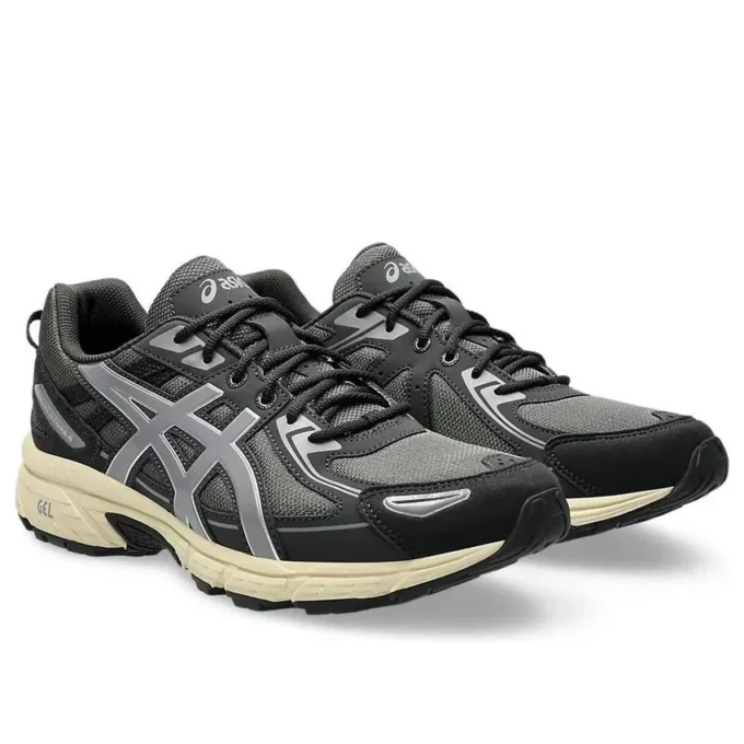 GEL-Venture 6 „Truffle Grey Steeple Grey”