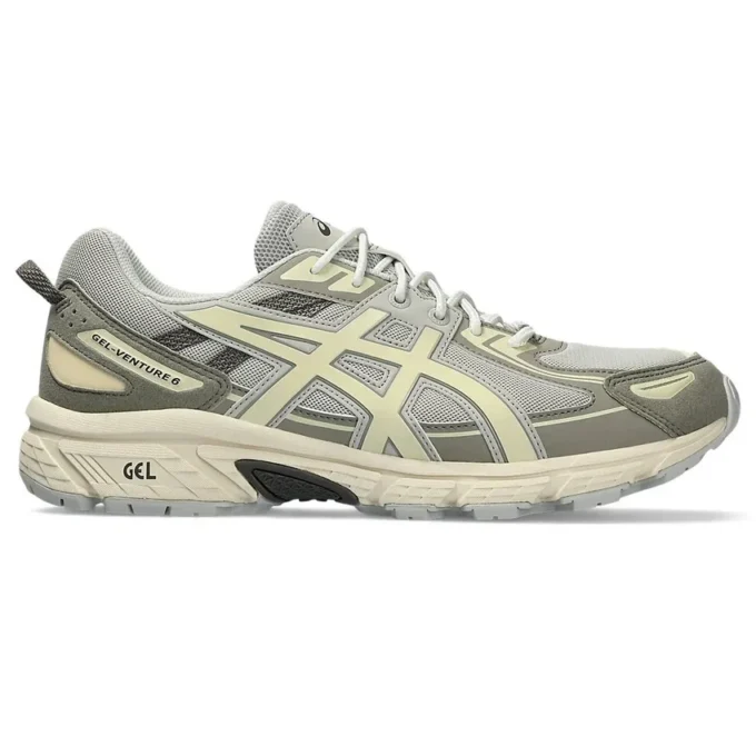 GEL-Venture 6 „Vanilla Custard”
