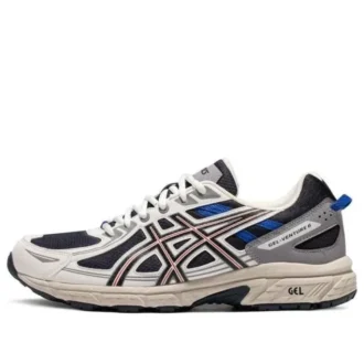 GEL-Venture 6 „White Black Blue”