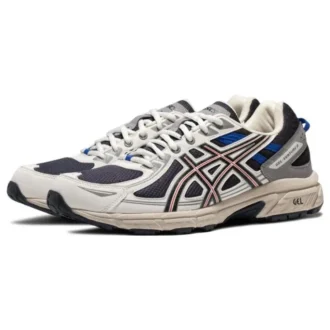 GEL-Venture 6 „White Black Blue”