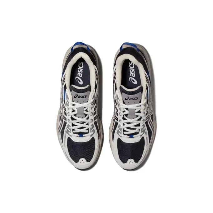 GEL-Venture 6 „White Black Blue”