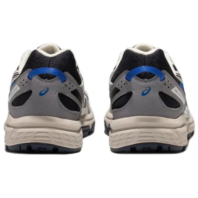 GEL-Venture 6 „White Black Blue”