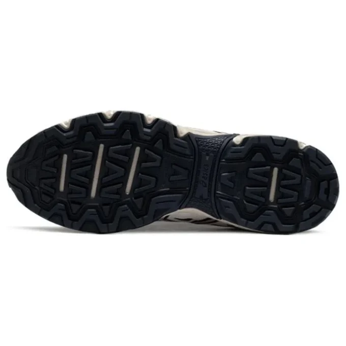 GEL-Venture 6 „White Black Blue”