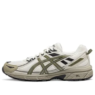 GEL-Venture 6 „White Green”
