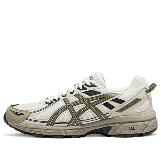 GEL-Venture 6 „White Green”