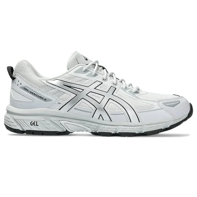 GEL-Venture 6 „White Silver”