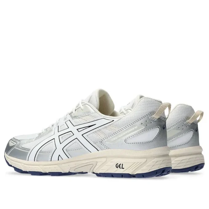 GEL-Venture 6 „White Silver”