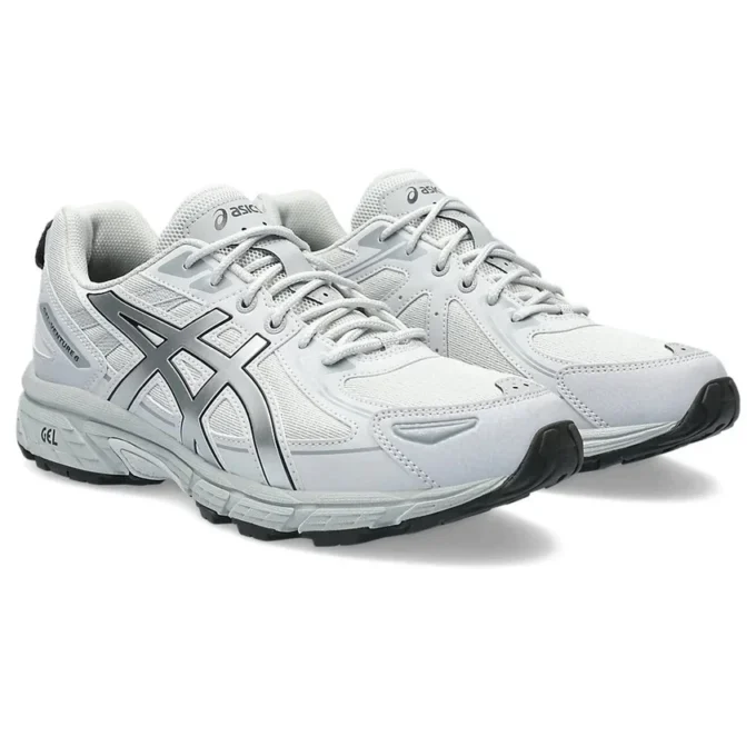 GEL-Venture 6 „White Silver”