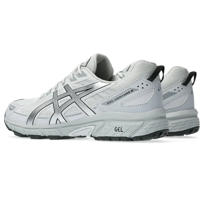 GEL-Venture 6 „White Silver”