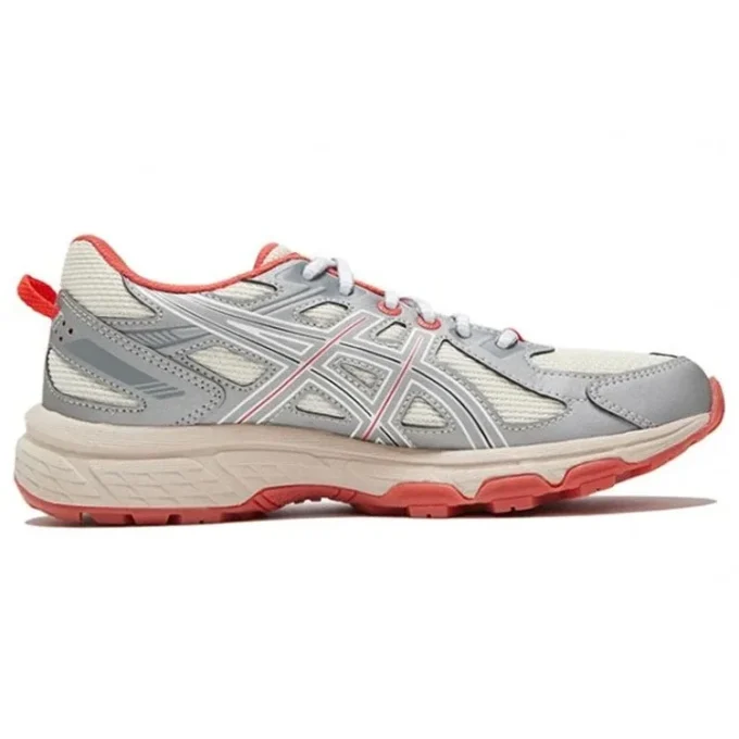 GEL-Venture 6 x Kirsh „Grey Red”