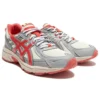 GEL-Venture 6 x Kirsh „Grey Red”