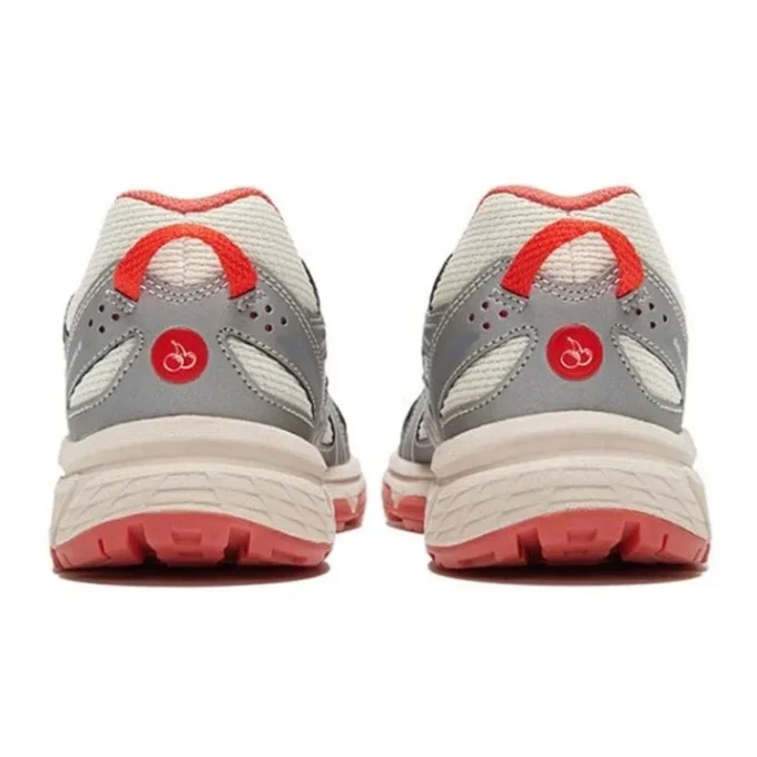GEL-Venture 6 x Kirsh „Grey Red”