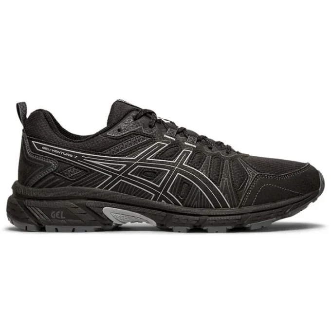 GEL-Venture 7 4E Wide „Black Sheet Rock”