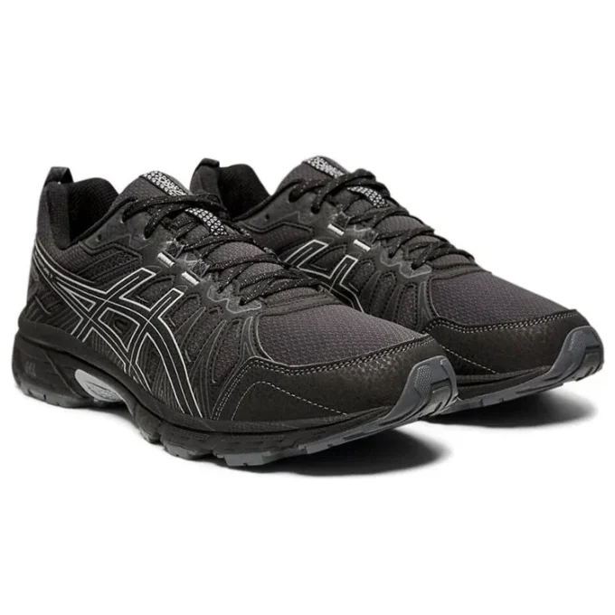 GEL-Venture 7 4E Wide „Black Sheet Rock”