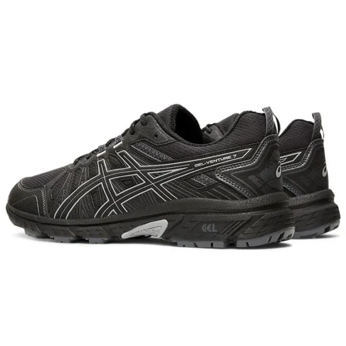 GEL-Venture 7 4E Wide „Black Sheet Rock”