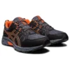 GEL-Venture 7 4E Wide „Graphite Grey Orange”