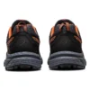 GEL-Venture 7 4E Wide „Graphite Grey Orange”