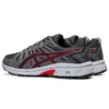 GEL-Venture 7 „Black Classic Red”