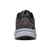 GEL-Venture 7 „Black Classic Red”