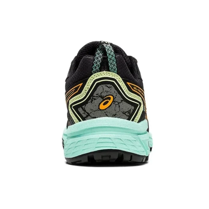 GEL-Venture 7 „Black Mint Orange Pop”
