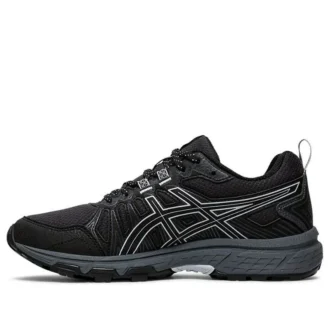 GEL-Venture 7 „Black Piedmont Grey”