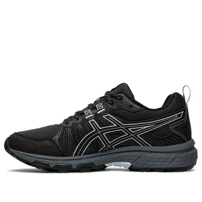 GEL-Venture 7 „Black Piedmont Grey”