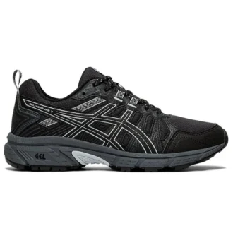 GEL-Venture 7 „Black Piedmont Grey”