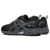 GEL-Venture 7 „Black Piedmont Grey”