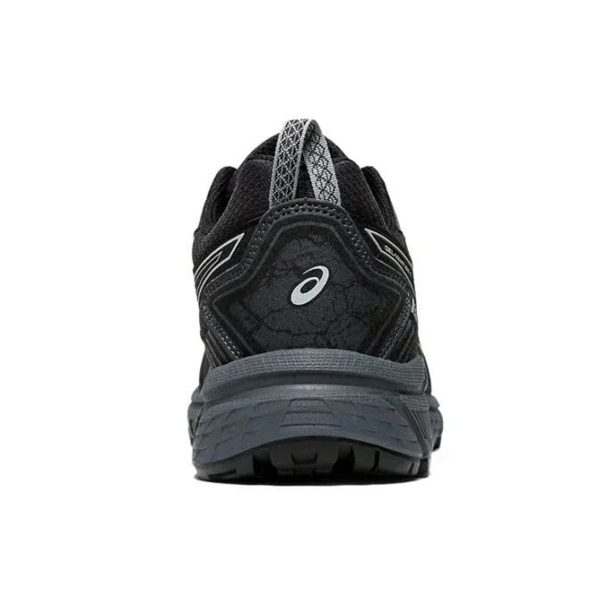 GEL-Venture 7 „Black Piedmont Grey”