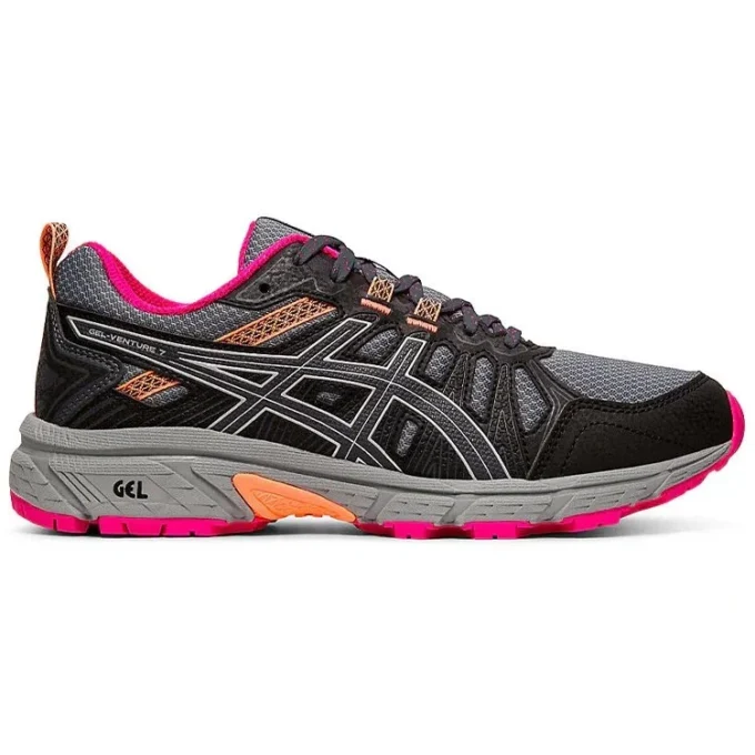 GEL-Venture 7 „Carrier Grey”