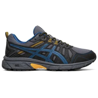 GEL-Venture 7 „Metropolis Black”