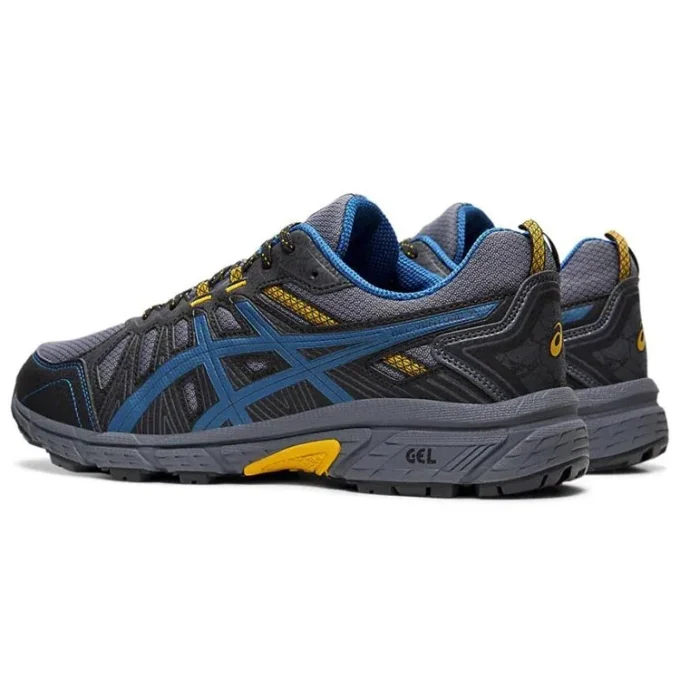 GEL-Venture 7 „Metropolis Black”