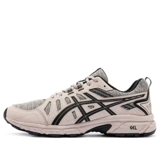 GEL-Venture 7 MX „Cream Black”