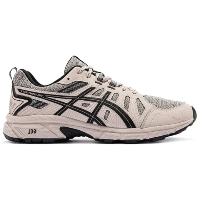 GEL-Venture 7 MX „Cream Black”