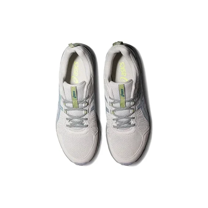 Gel-Venture 7 MX „Grey Smokey Blue”
