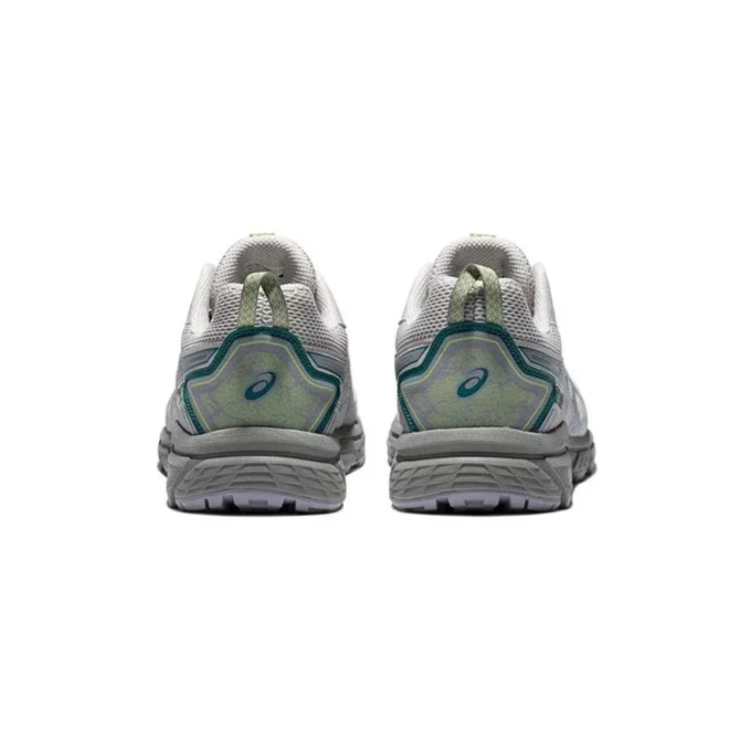 Gel-Venture 7 MX „Grey Smokey Blue”