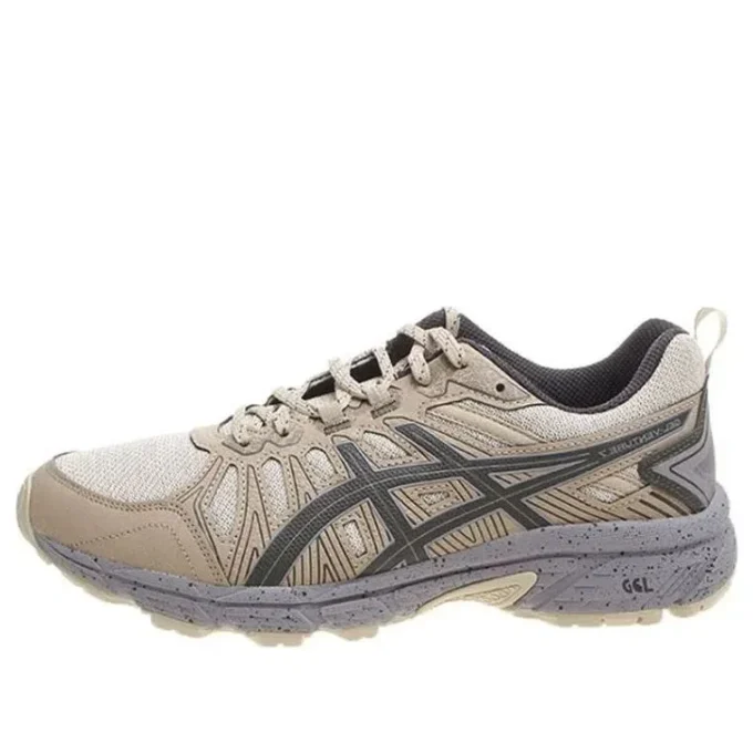 GEL-Venture 7 MX „Gri-maro”