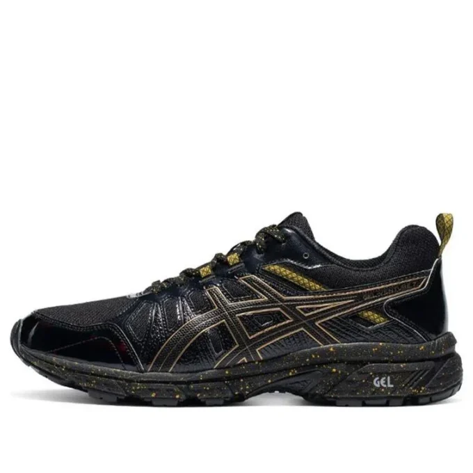GEL-Venture 7 MX „Negru”