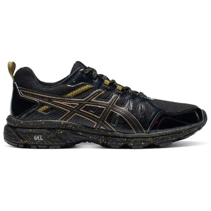 GEL-Venture 7 MX „Negru”