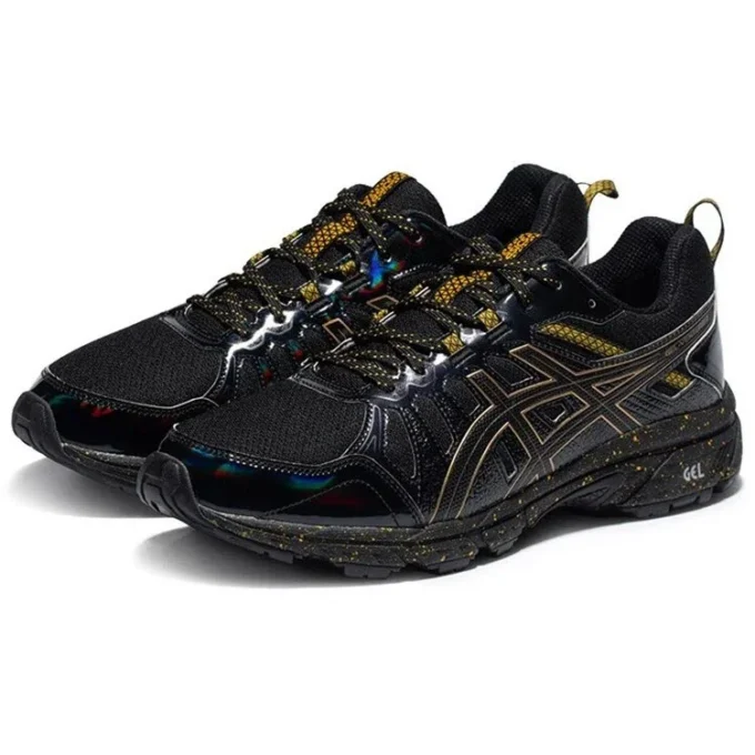 GEL-Venture 7 MX „Negru”