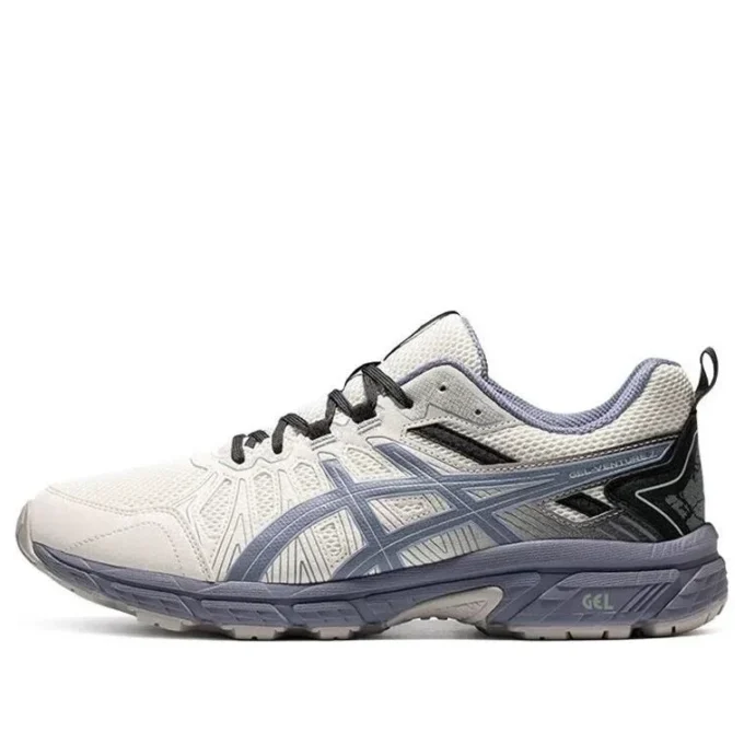 GEL-Venture 7 MX „White Blue”
