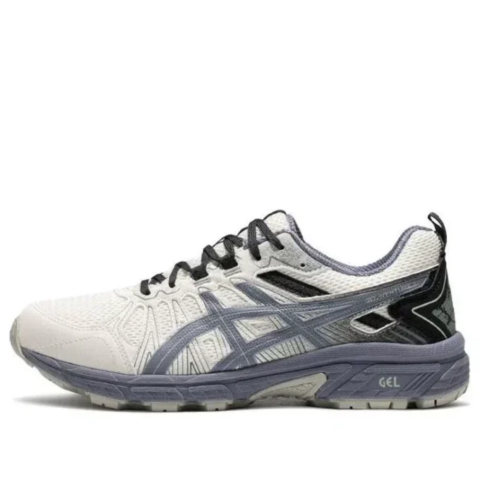 GEL-Venture 7 Mx „White Blue”