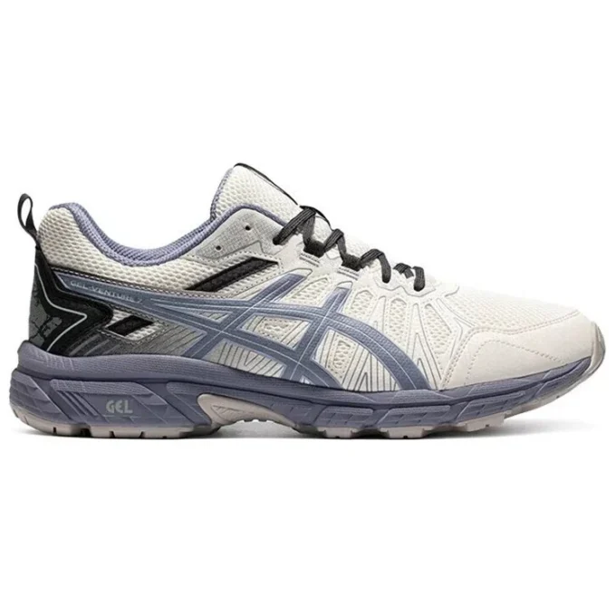 GEL-Venture 7 MX „White Blue”