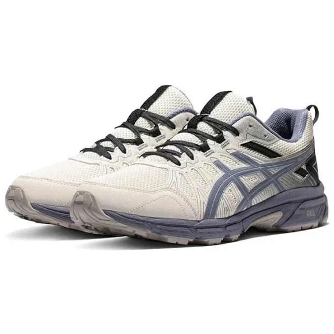 GEL-Venture 7 MX „White Blue”