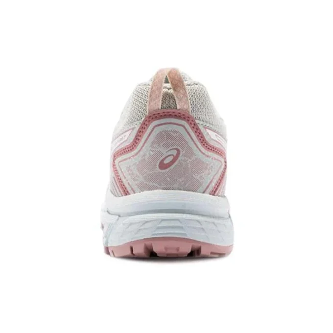 Gel-Venture 7 Mx White Pink Off-Road Sneakers „White Pink”