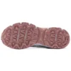 Gel-Venture 7 Mx White Pink Off-Road Sneakers „White Pink”