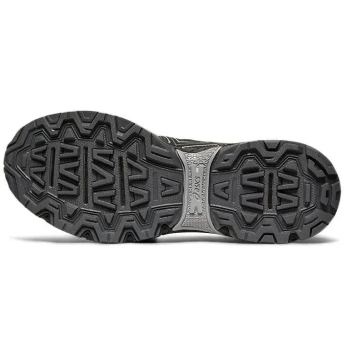 GEL Venture 7 „Sheet Rock”