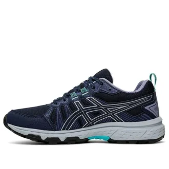 GEL-Venture 7 Wide „Black Silver”