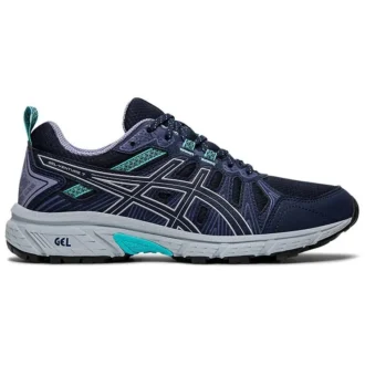 GEL-Venture 7 Wide „Black Silver”